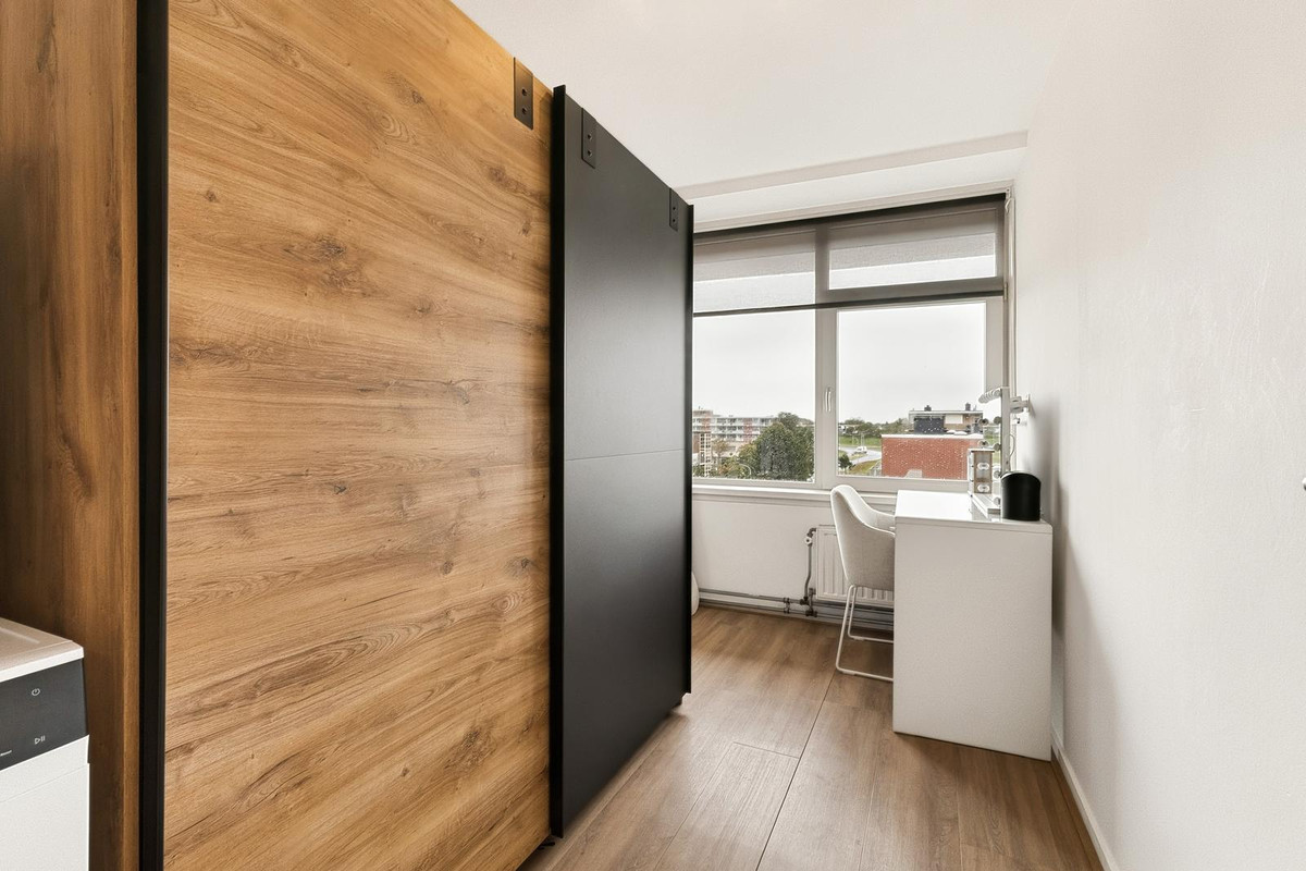 Appartement te koop: van Slingelandtstraat 65, Katwijk (Zh)
