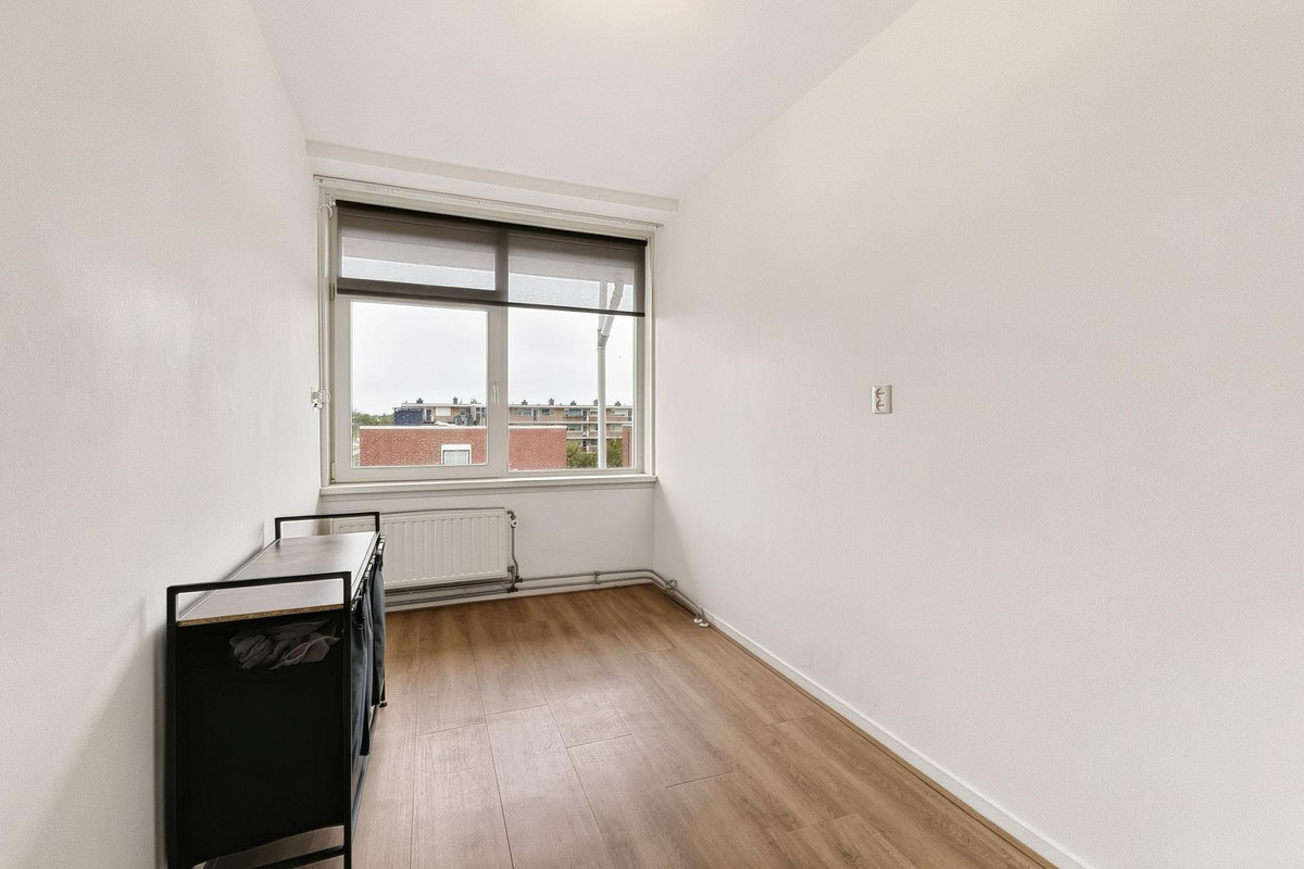 Appartement te koop: van Slingelandtstraat 65, Katwijk (Zh)