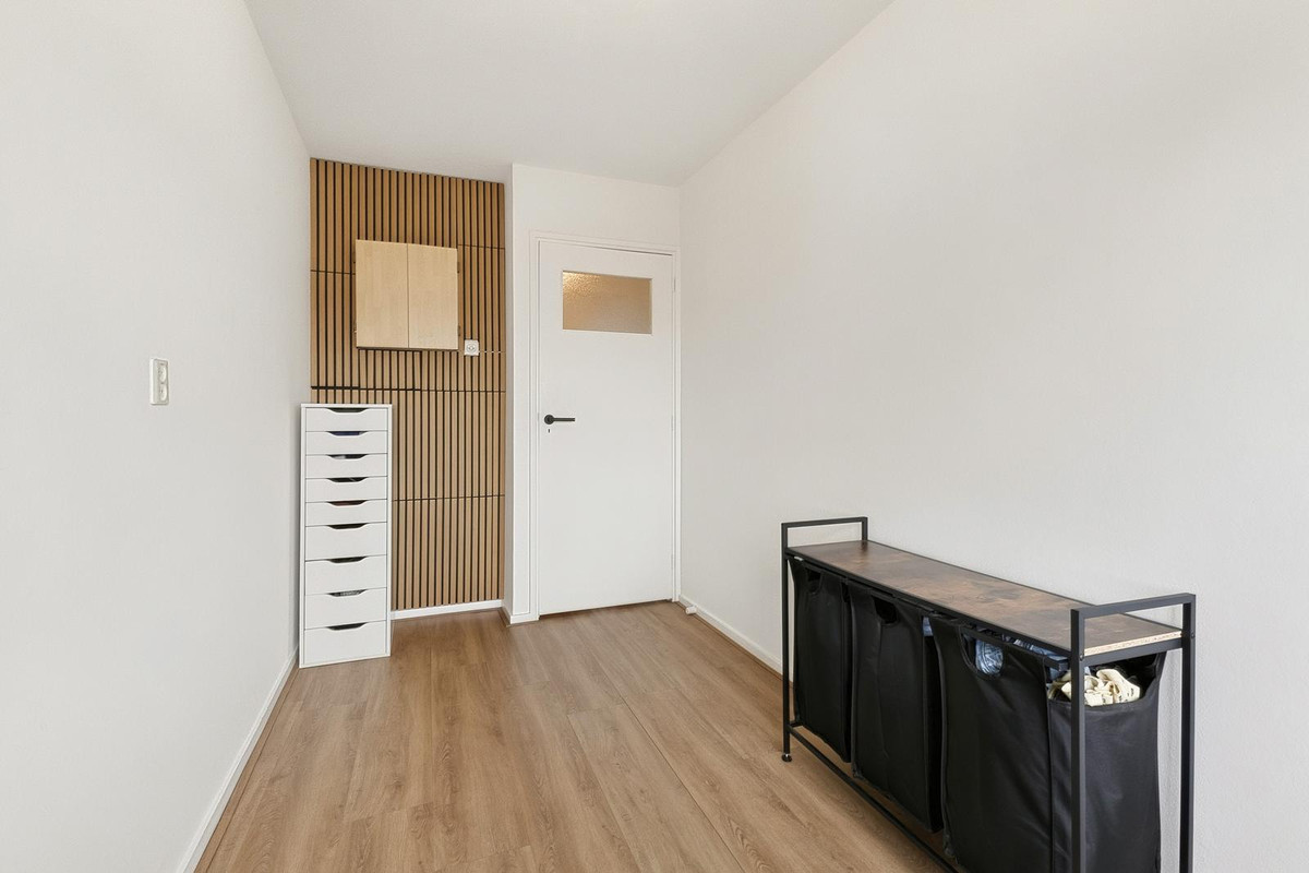 Appartement te koop: van Slingelandtstraat 65, Katwijk (Zh)