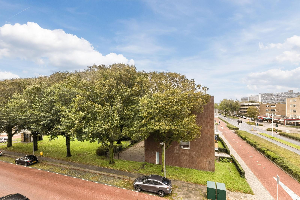Appartement te koop: van Slingelandtstraat 65, Katwijk (Zh)