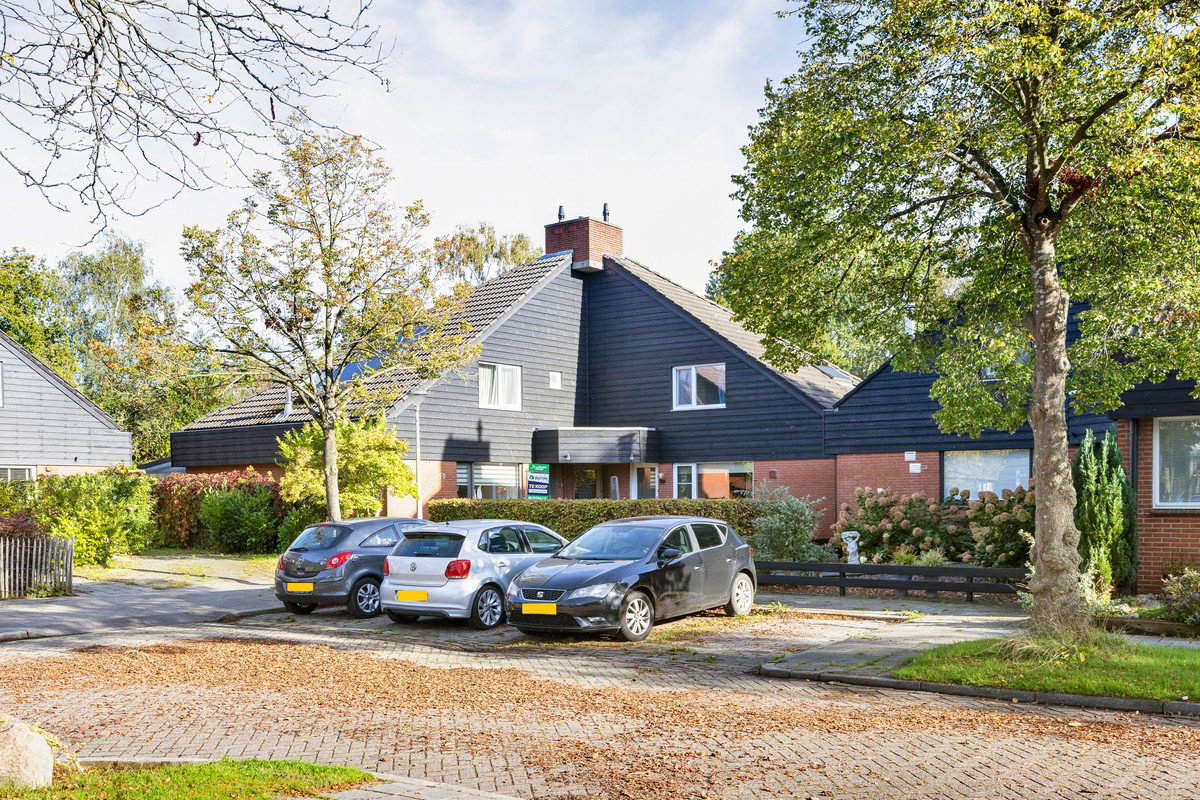 Tussenwoning te koop: De Eker 11, Balk