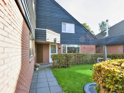 De Eker 11