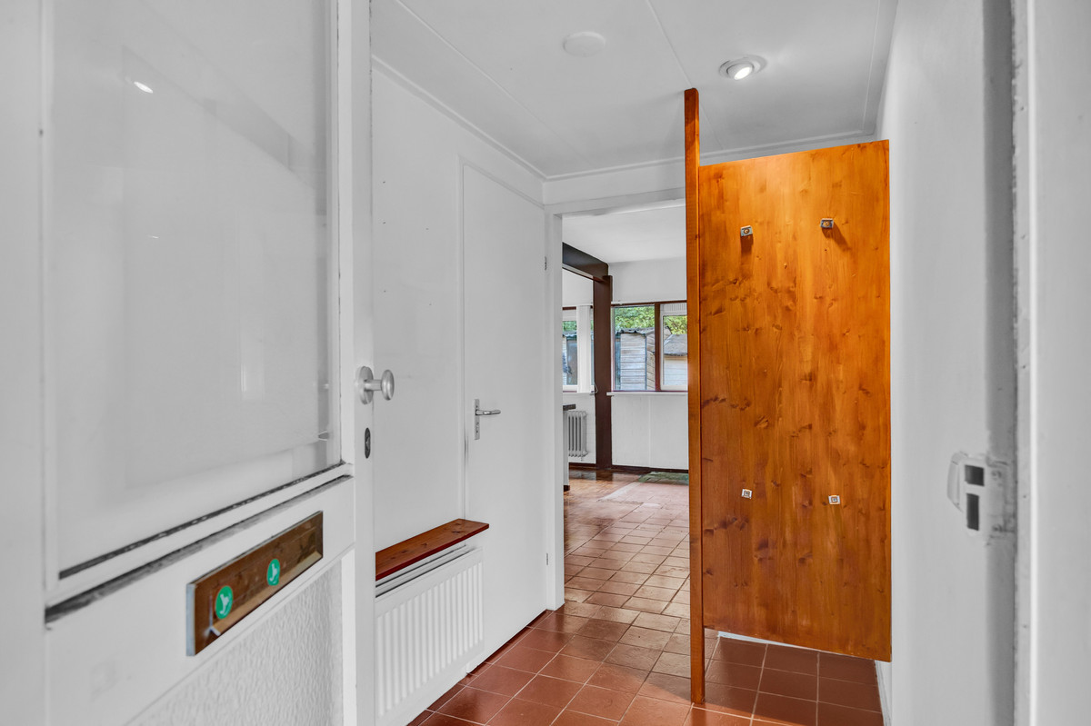 Tussenwoning te koop: De Eker 11, Balk