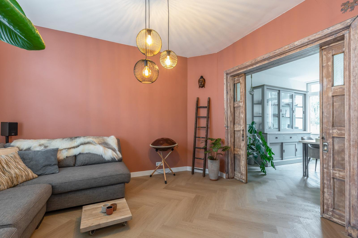 Vrijstaande woning te koop: Vaesraderweg 35, Nuth