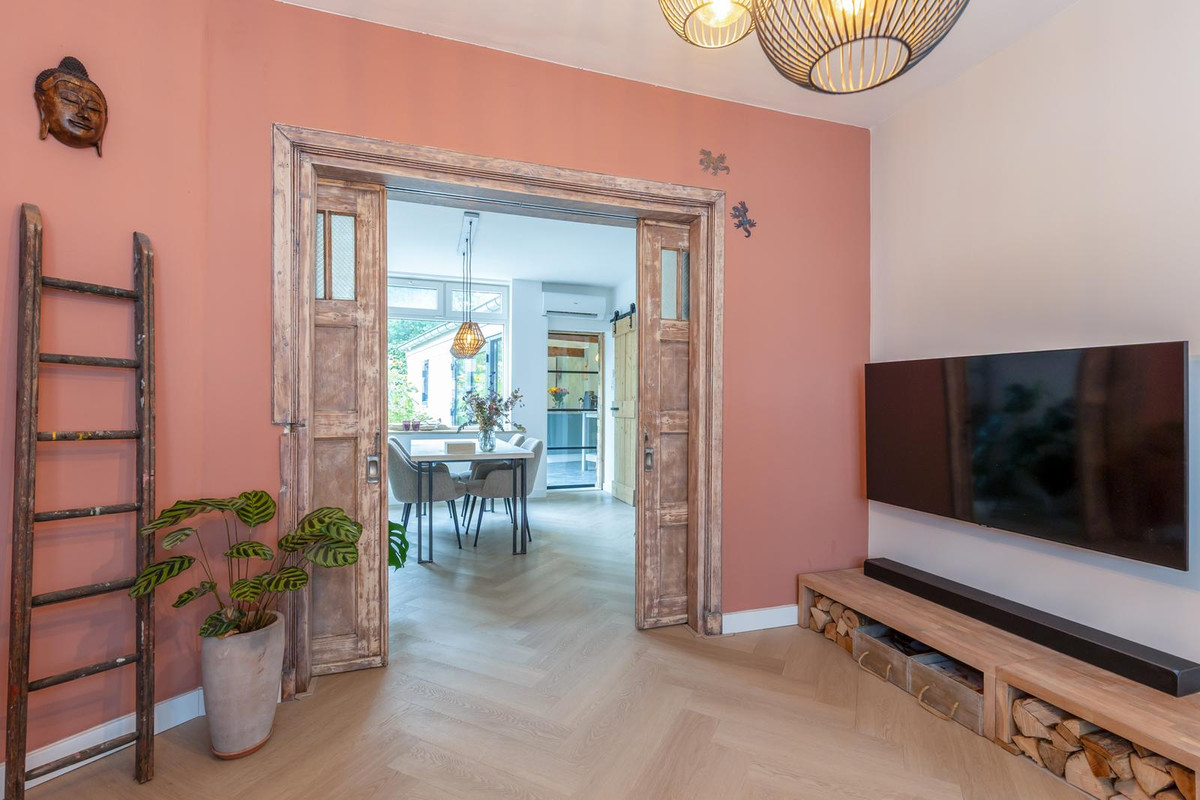 Vrijstaande woning te koop: Vaesraderweg 35, Nuth