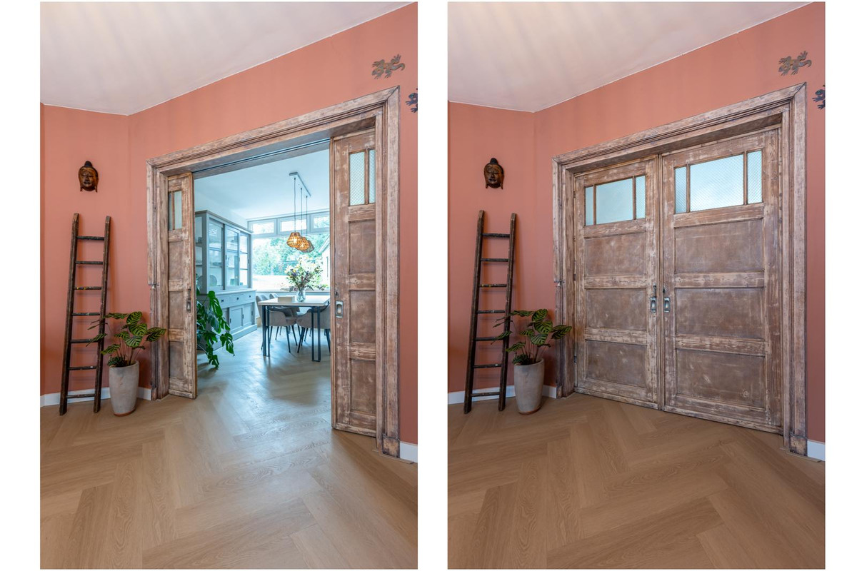Vrijstaande woning te koop: Vaesraderweg 35, Nuth