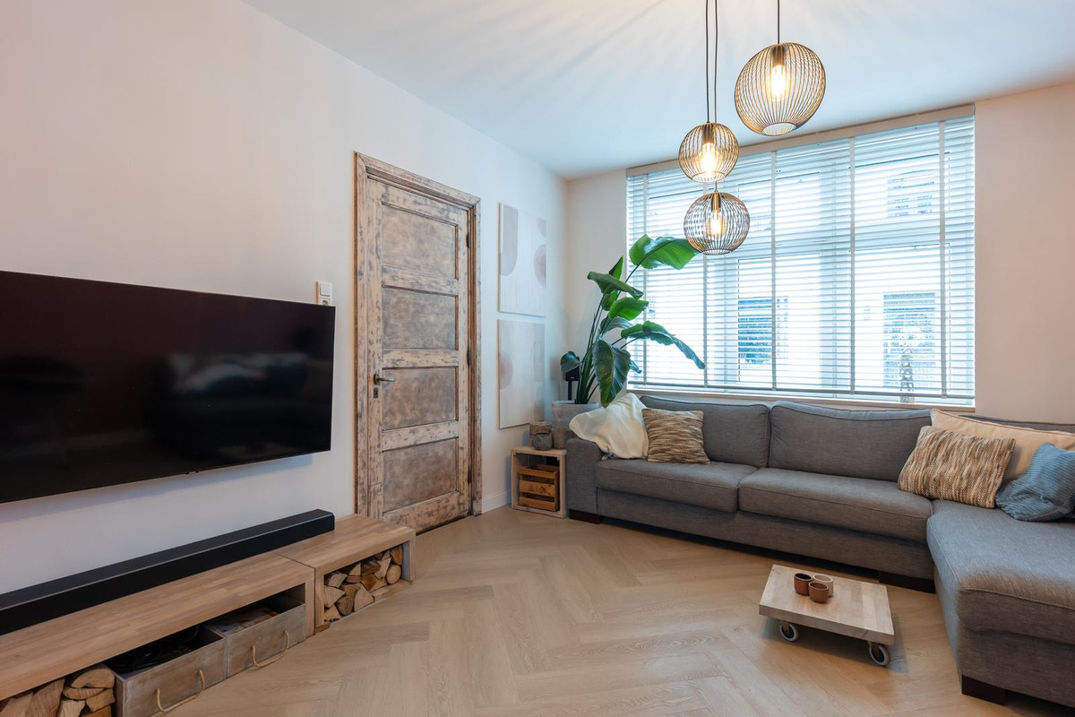 Vrijstaande woning te koop: Vaesraderweg 35, Nuth