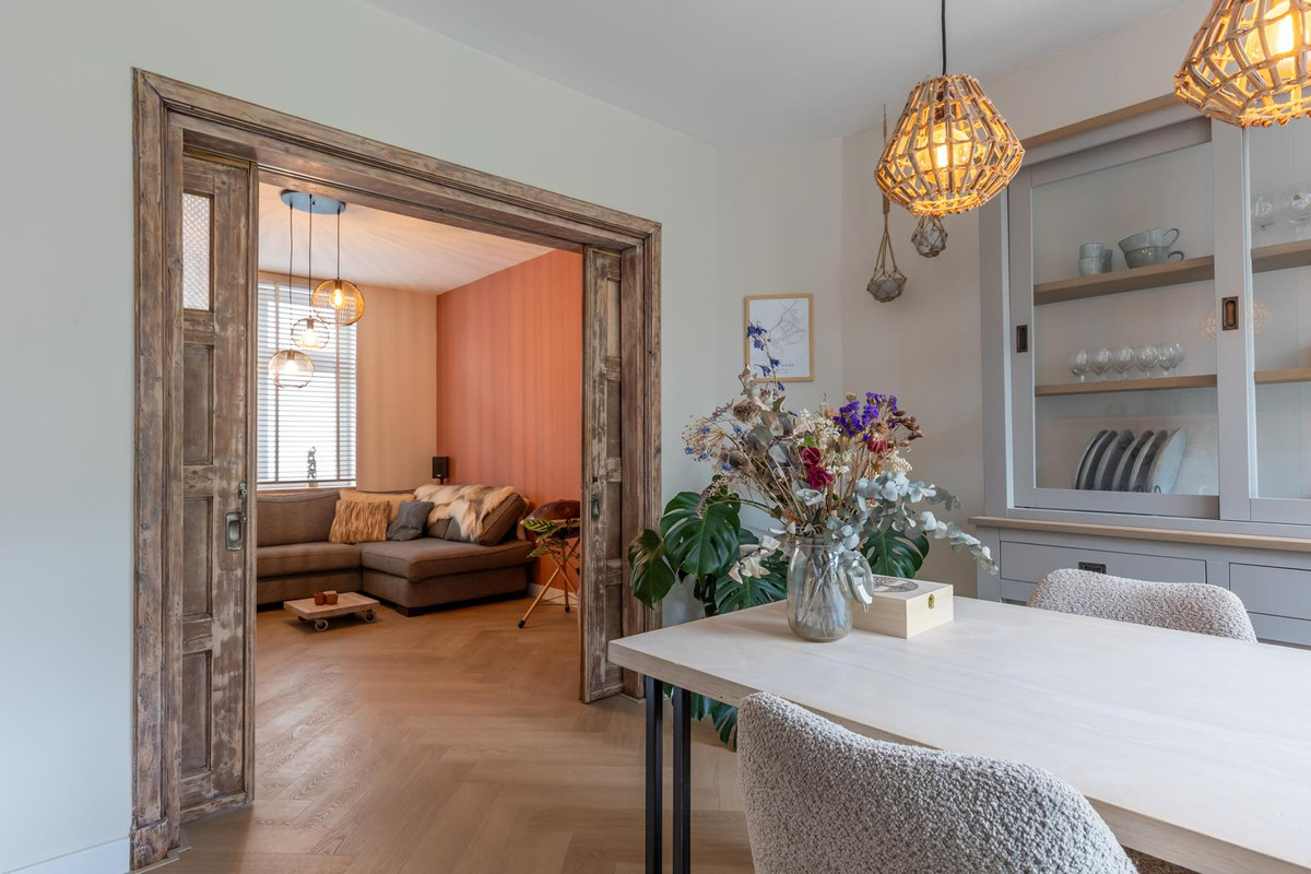 Vrijstaande woning te koop: Vaesraderweg 35, Nuth