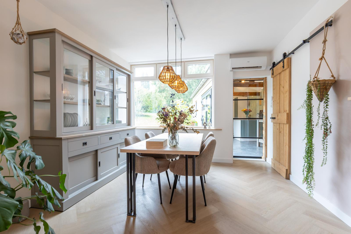Vrijstaande woning te koop: Vaesraderweg 35, Nuth