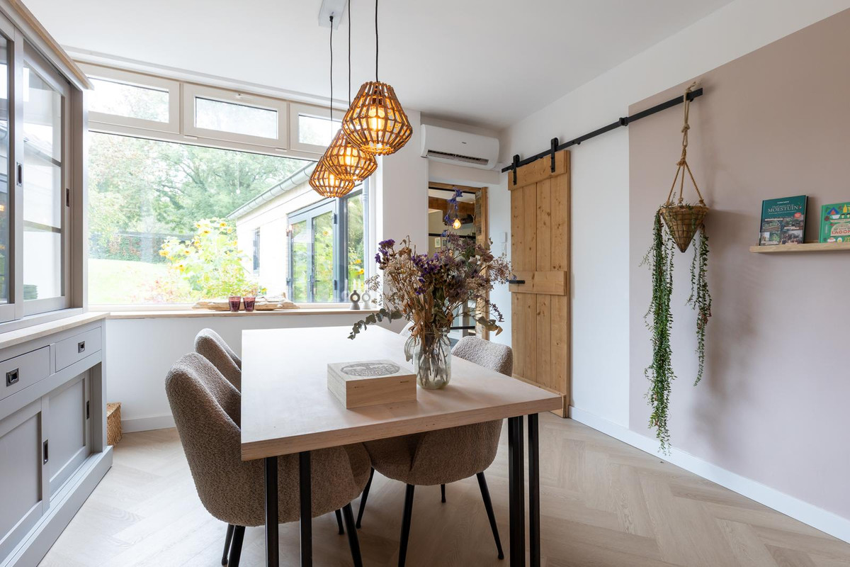 Vrijstaande woning te koop: Vaesraderweg 35, Nuth