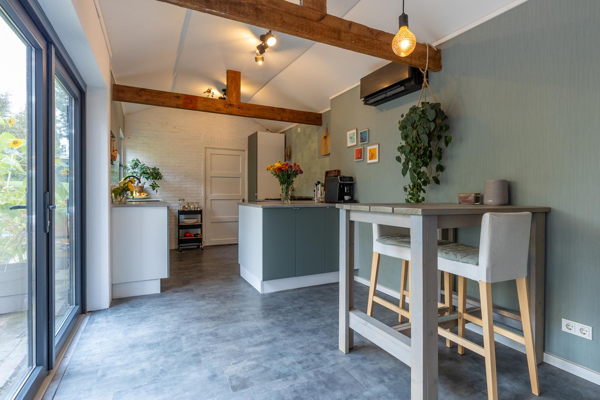 Vrijstaande woning te koop: Vaesraderweg 35, Nuth