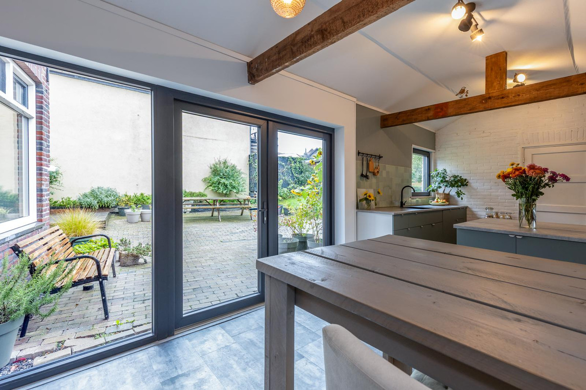 Vrijstaande woning te koop: Vaesraderweg 35, Nuth