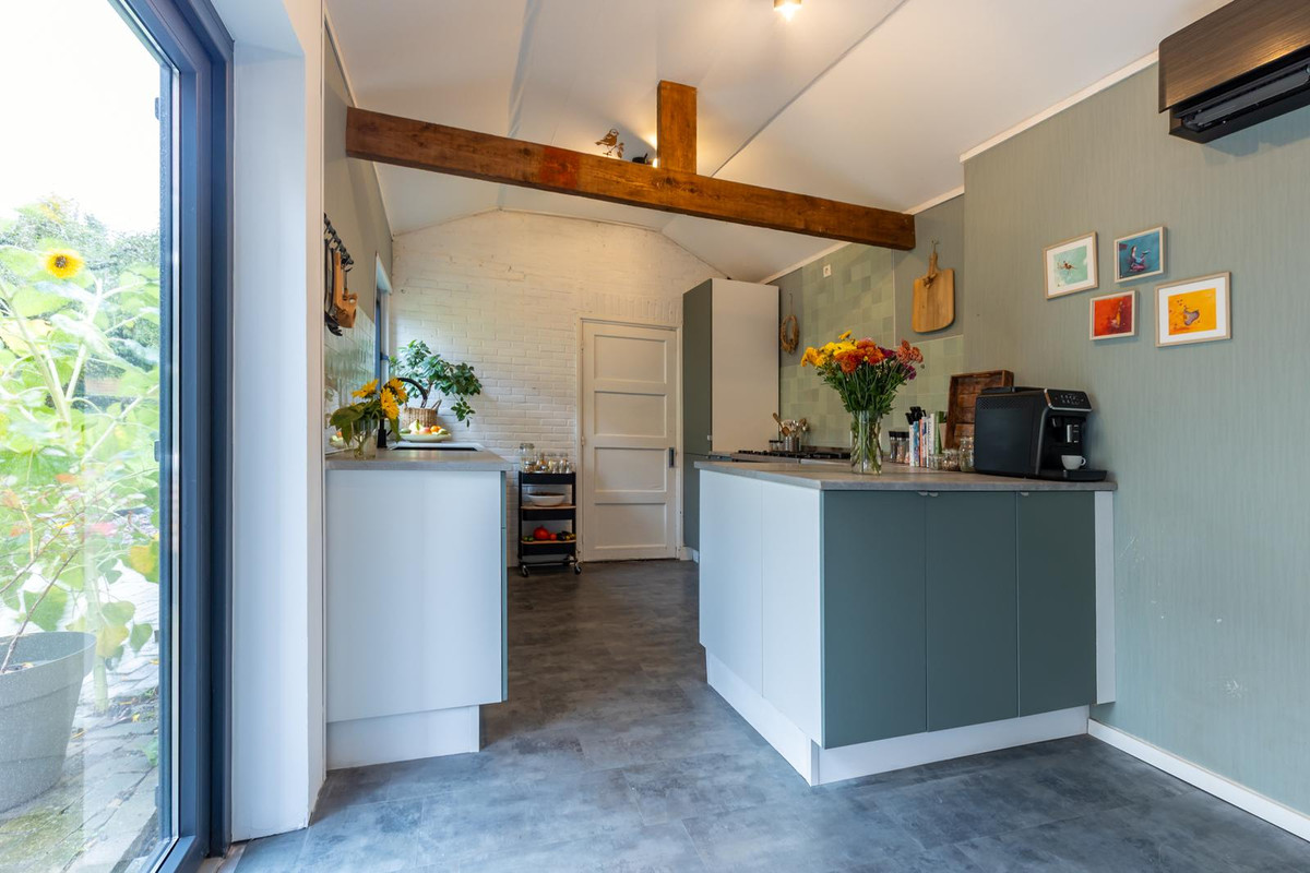 Vrijstaande woning te koop: Vaesraderweg 35, Nuth