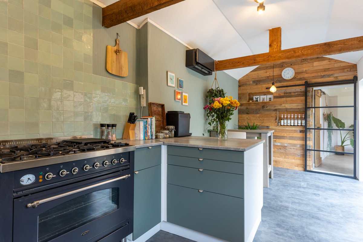Vrijstaande woning te koop: Vaesraderweg 35, Nuth