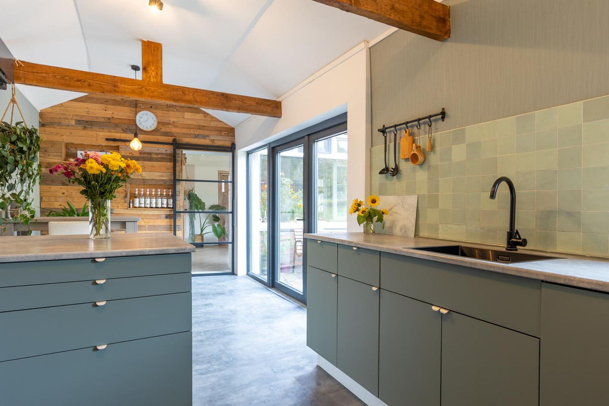 Vrijstaande woning te koop: Vaesraderweg 35, Nuth