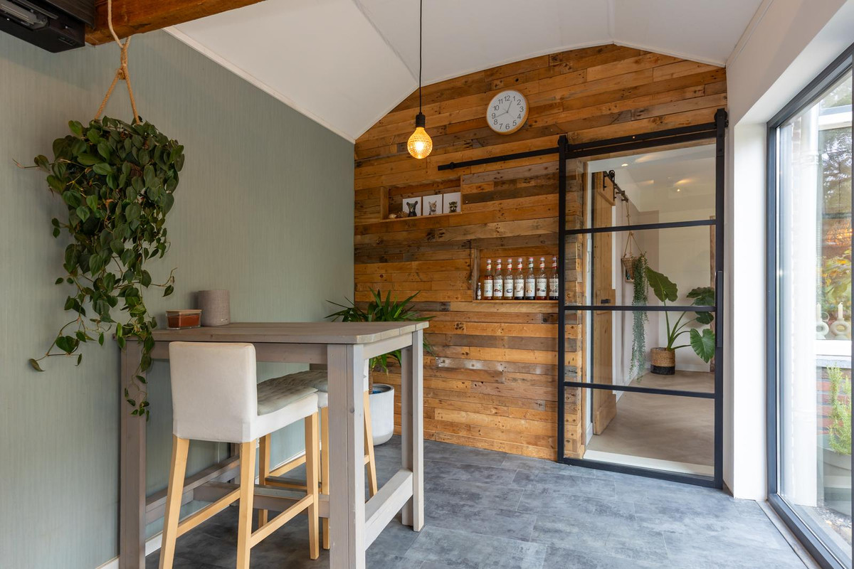 Vrijstaande woning te koop: Vaesraderweg 35, Nuth