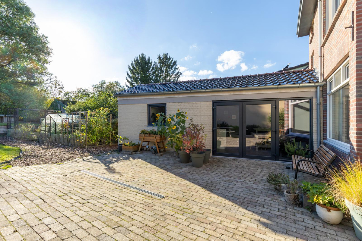 Vrijstaande woning te koop: Vaesraderweg 35, Nuth