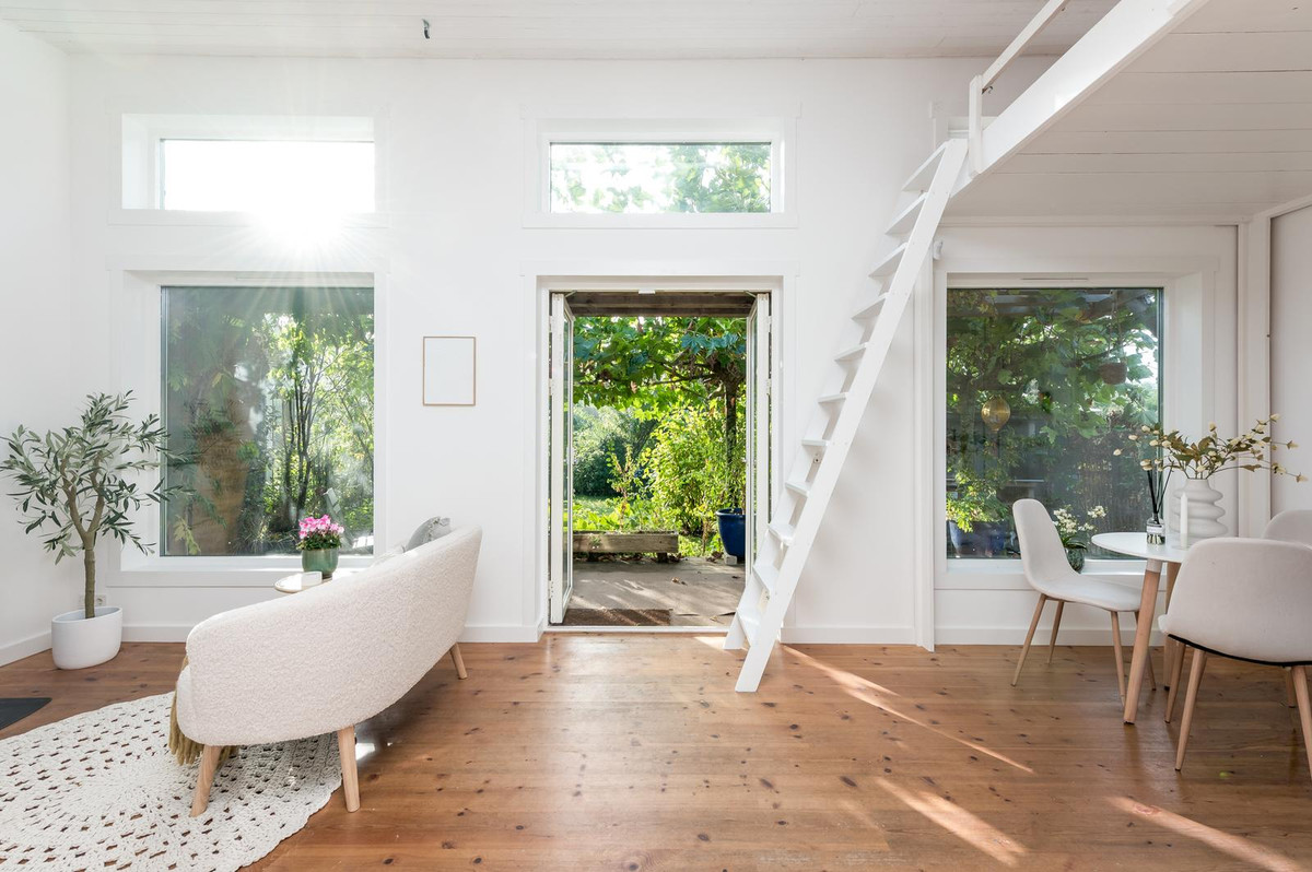 Vrijstaande woning te koop: Copernicusstraat 25, Almere