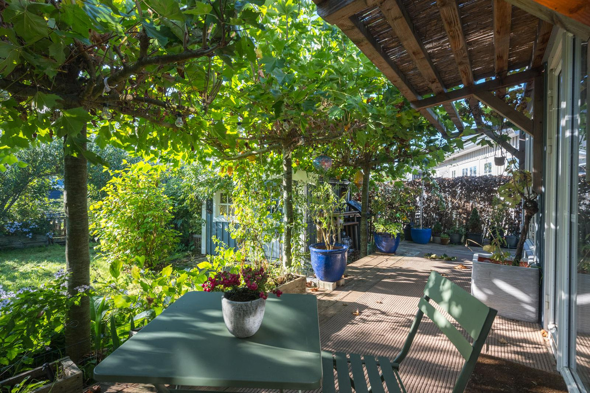 Vrijstaande woning te koop: Copernicusstraat 25, Almere