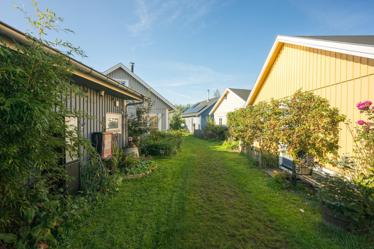 Vrijstaande woning te koop: Copernicusstraat 25, Almere