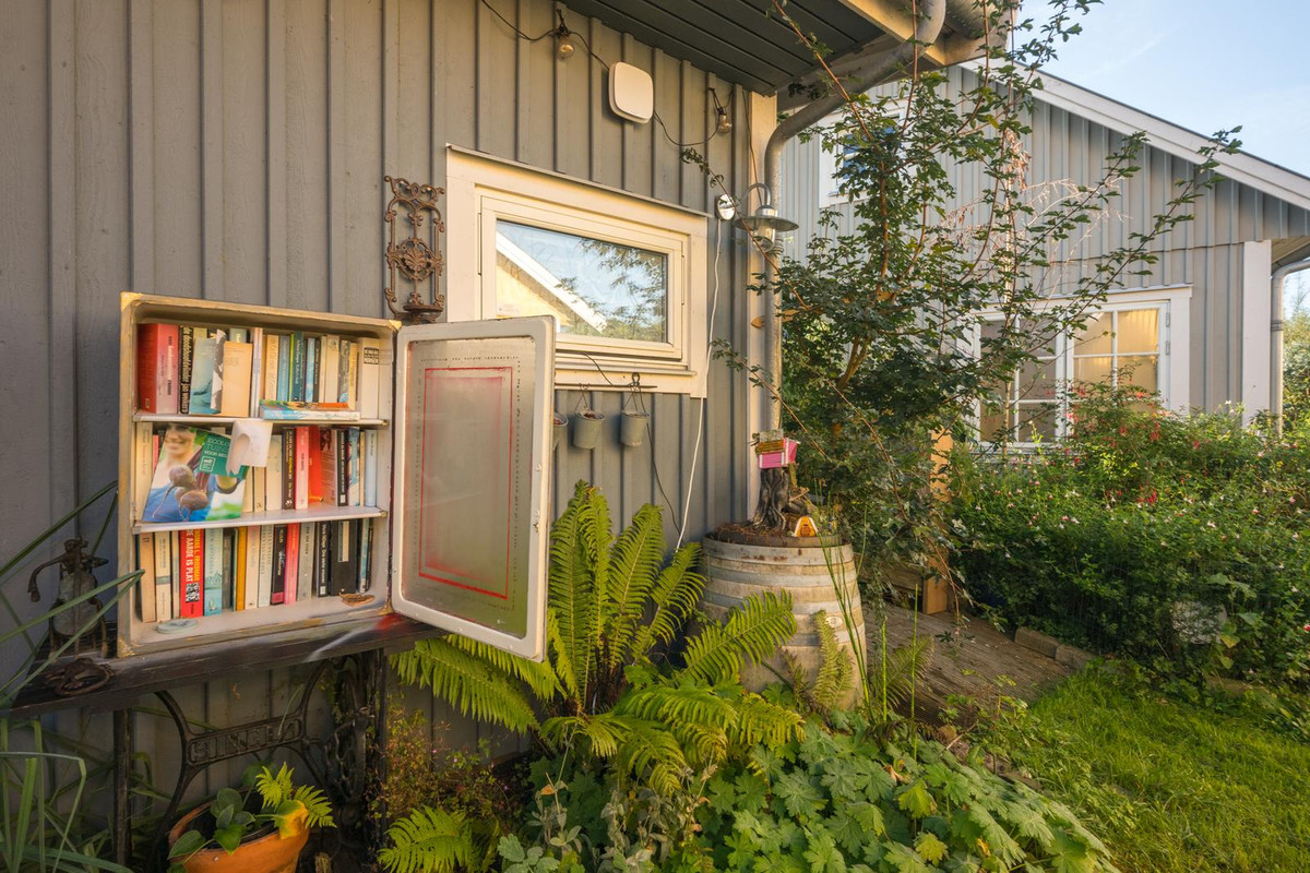 Vrijstaande woning te koop: Copernicusstraat 25, Almere