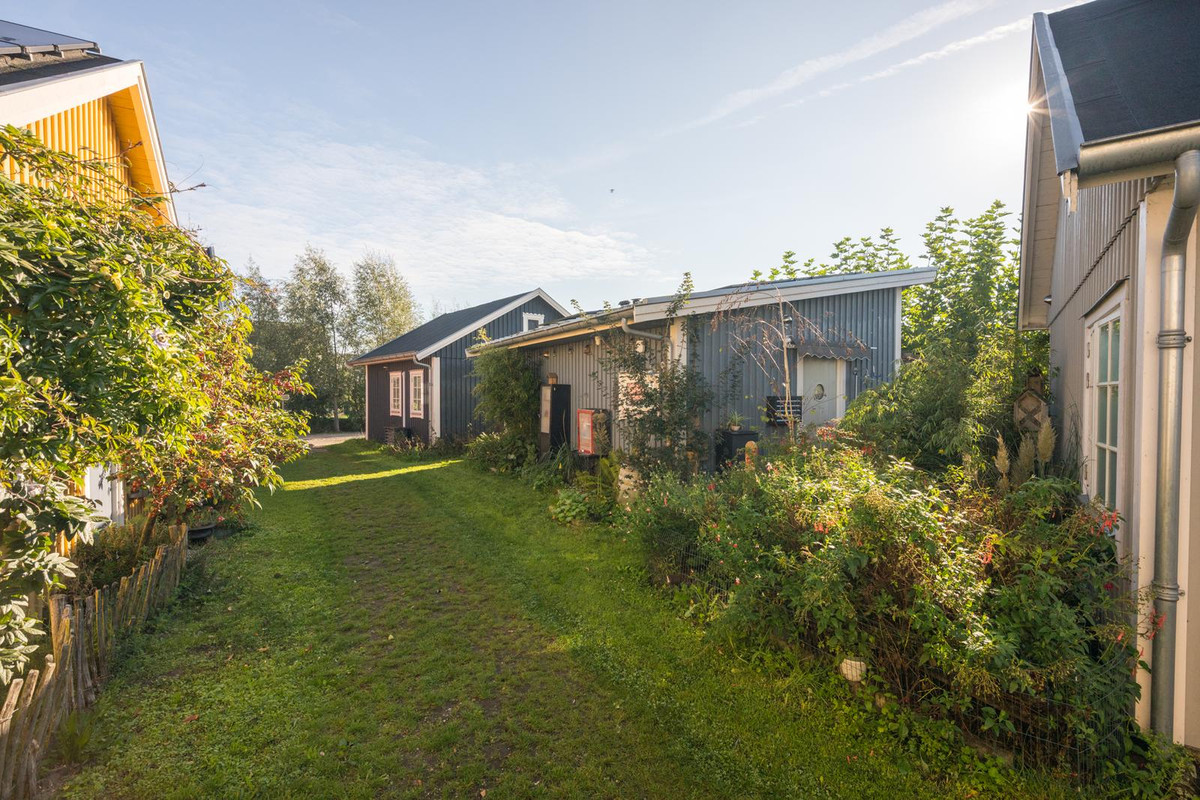 Vrijstaande woning te koop: Copernicusstraat 25, Almere