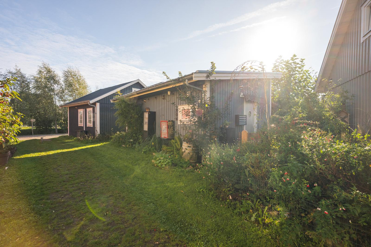 Vrijstaande woning te koop: Copernicusstraat 25, Almere