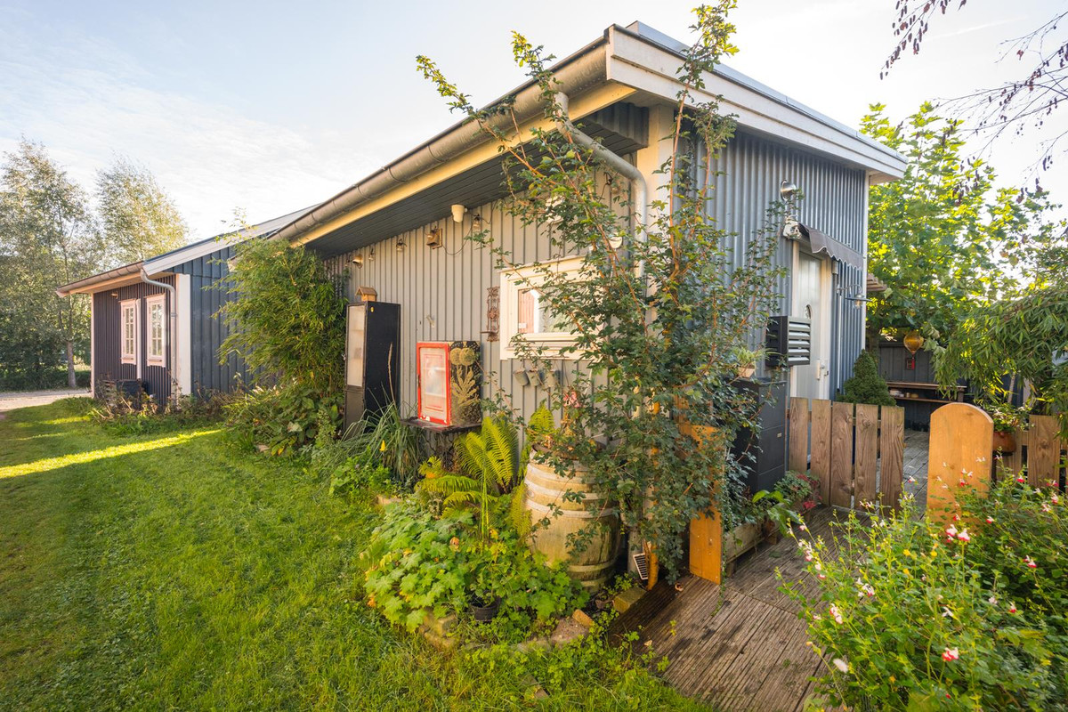 Vrijstaande woning te koop: Copernicusstraat 25, Almere
