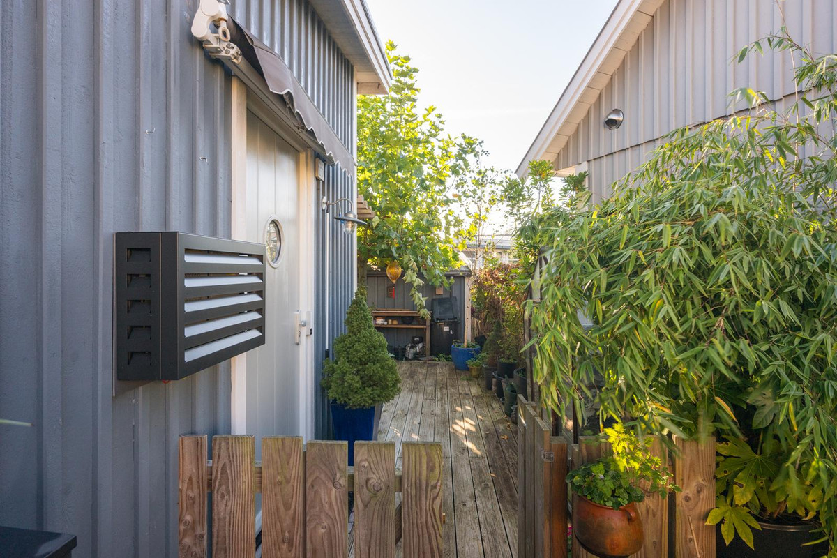 Vrijstaande woning te koop: Copernicusstraat 25, Almere