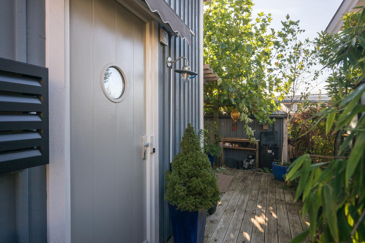 Vrijstaande woning te koop: Copernicusstraat 25, Almere