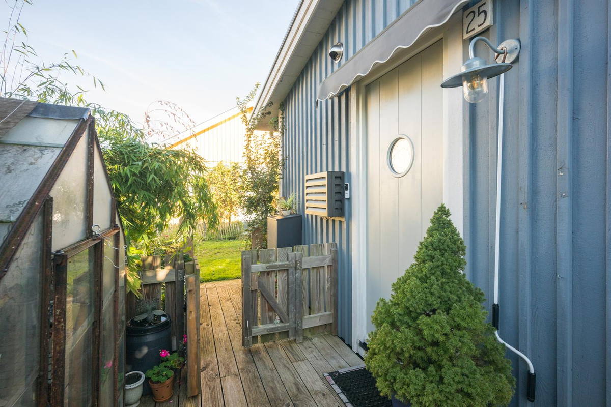 Vrijstaande woning te koop: Copernicusstraat 25, Almere