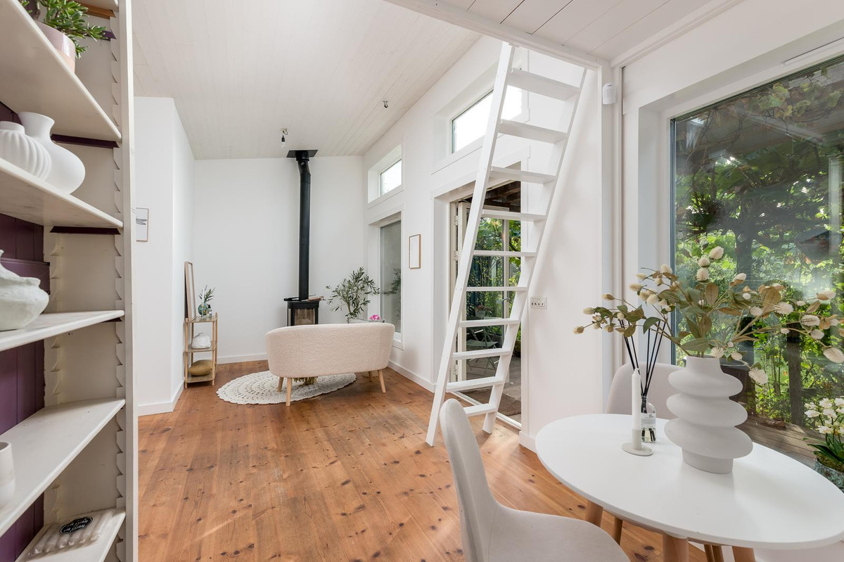 Vrijstaande woning te koop: Copernicusstraat 25, Almere