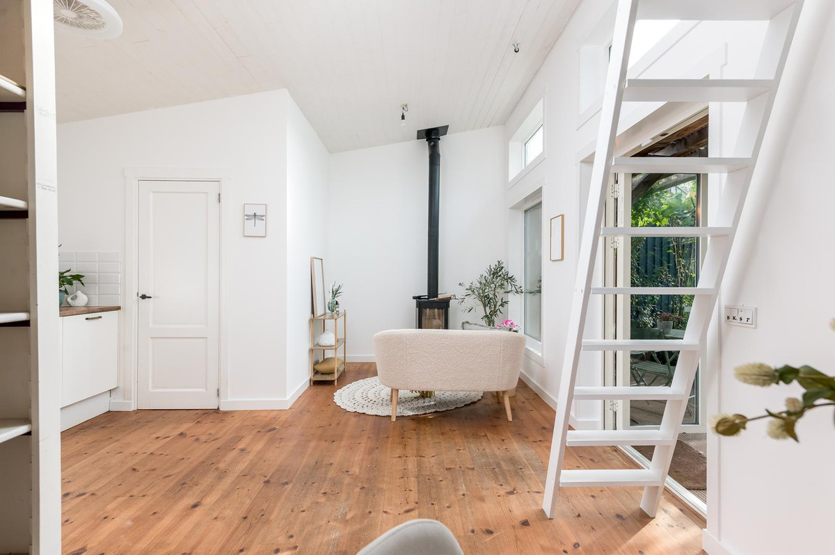 Vrijstaande woning te koop: Copernicusstraat 25, Almere