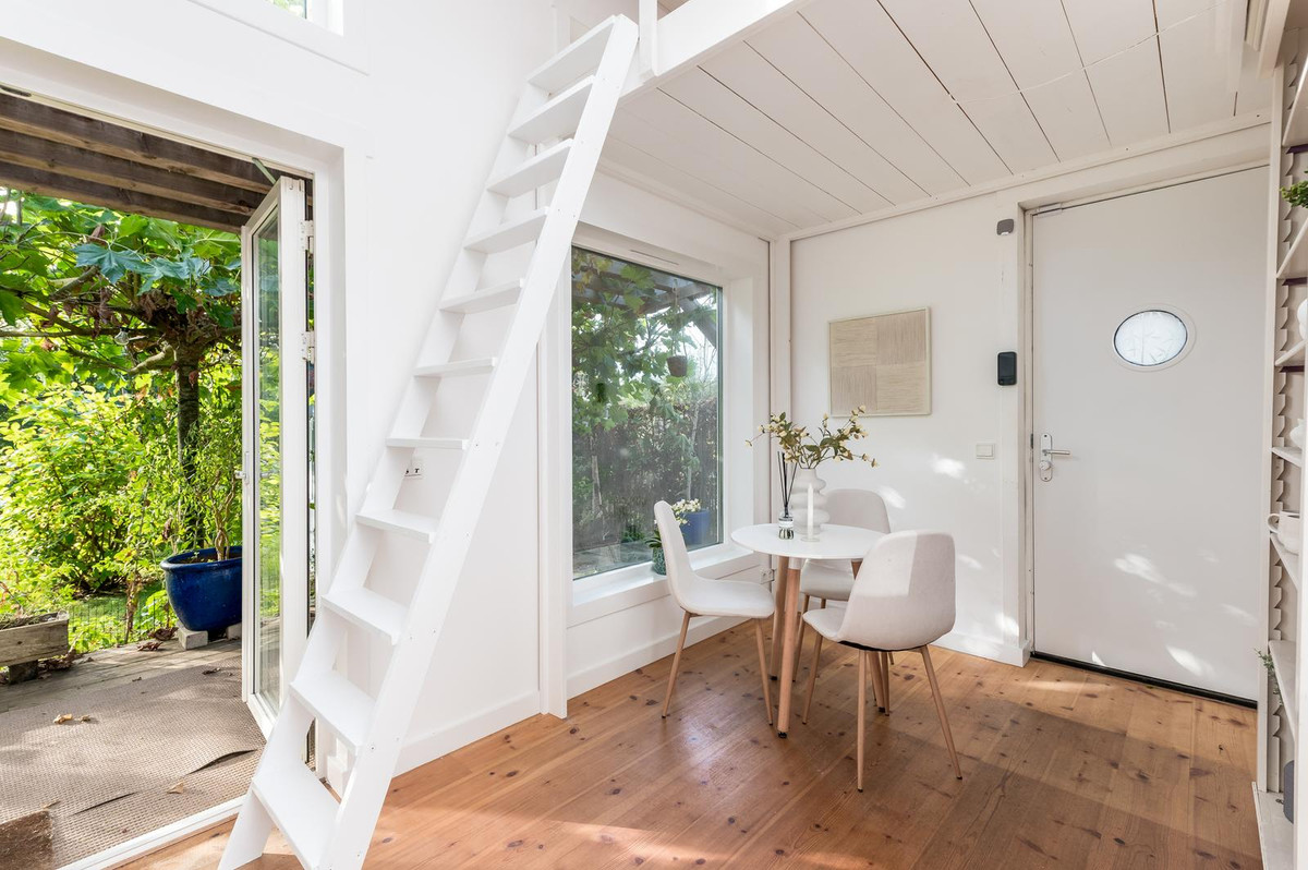 Vrijstaande woning te koop: Copernicusstraat 25, Almere
