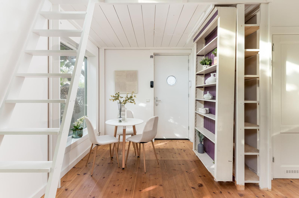 Vrijstaande woning te koop: Copernicusstraat 25, Almere