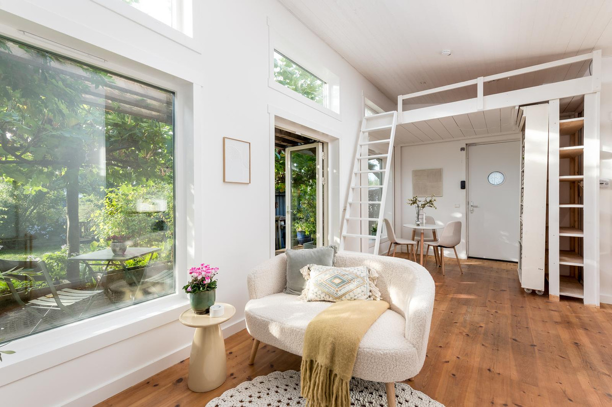Vrijstaande woning te koop: Copernicusstraat 25, Almere