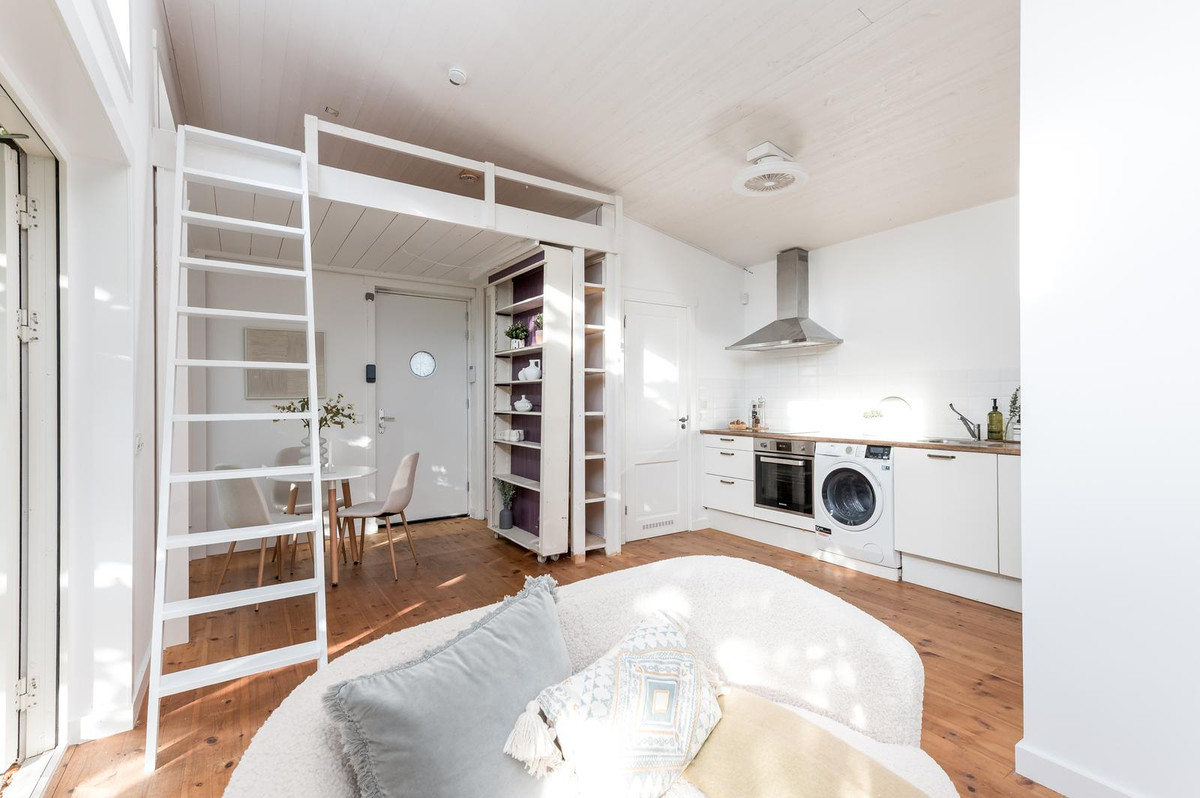 Vrijstaande woning te koop: Copernicusstraat 25, Almere