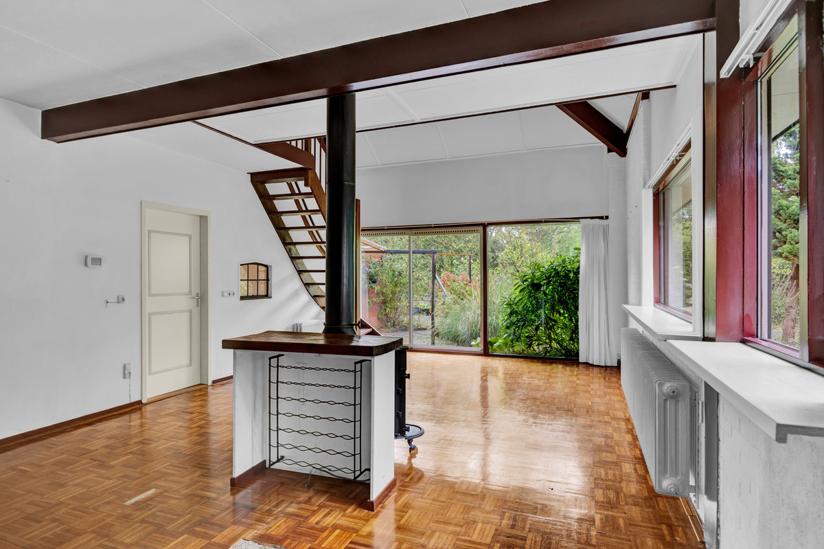 Tussenwoning te koop: De Eker 11, Balk