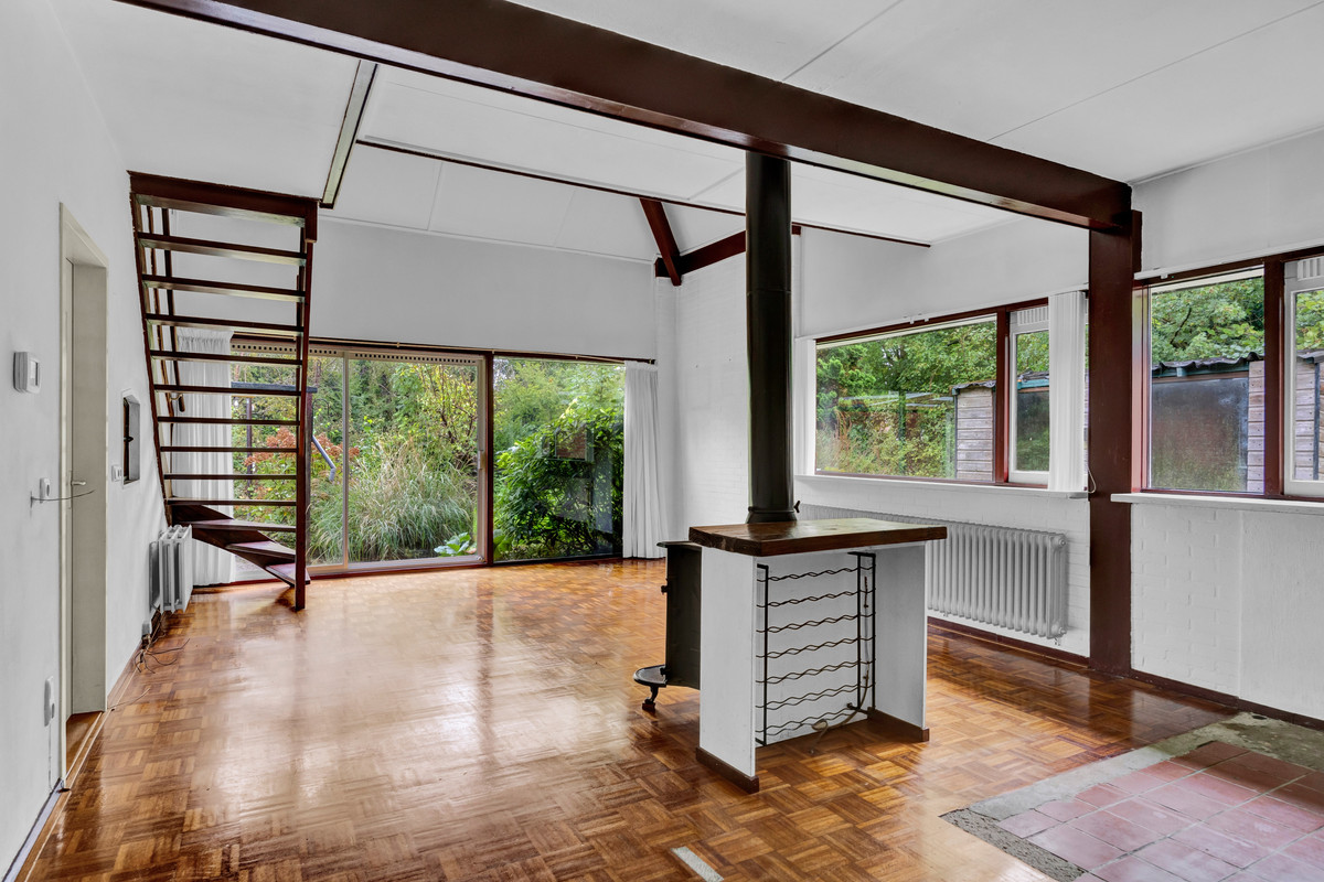 Tussenwoning te koop: De Eker 11, Balk