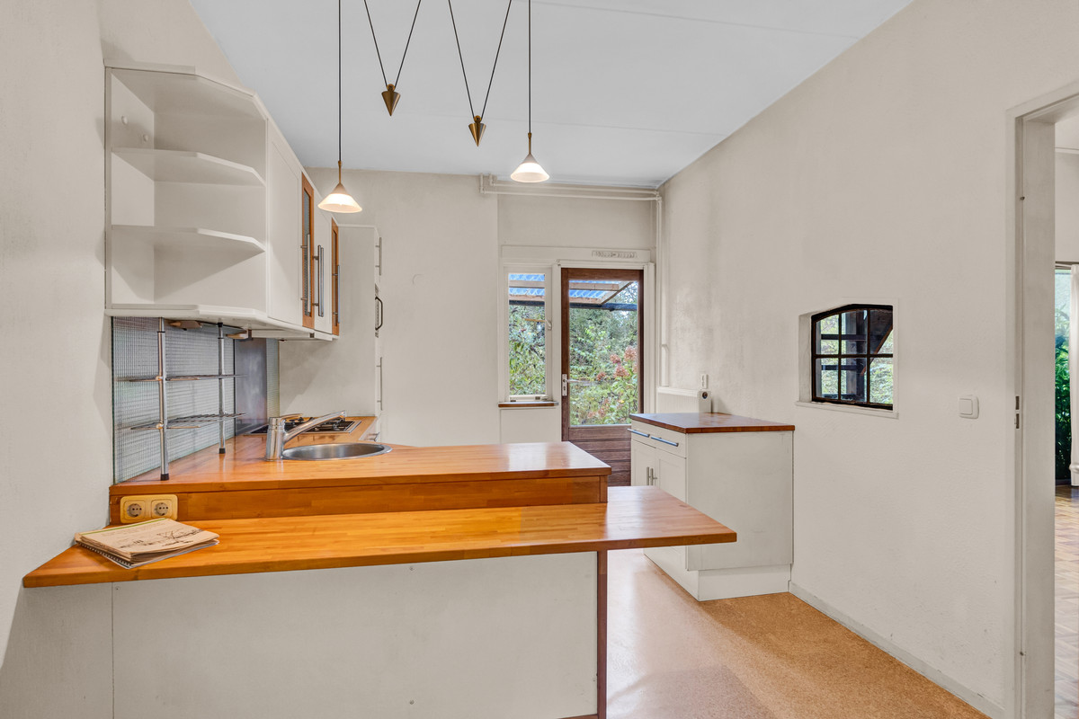 Tussenwoning te koop: De Eker 11, Balk