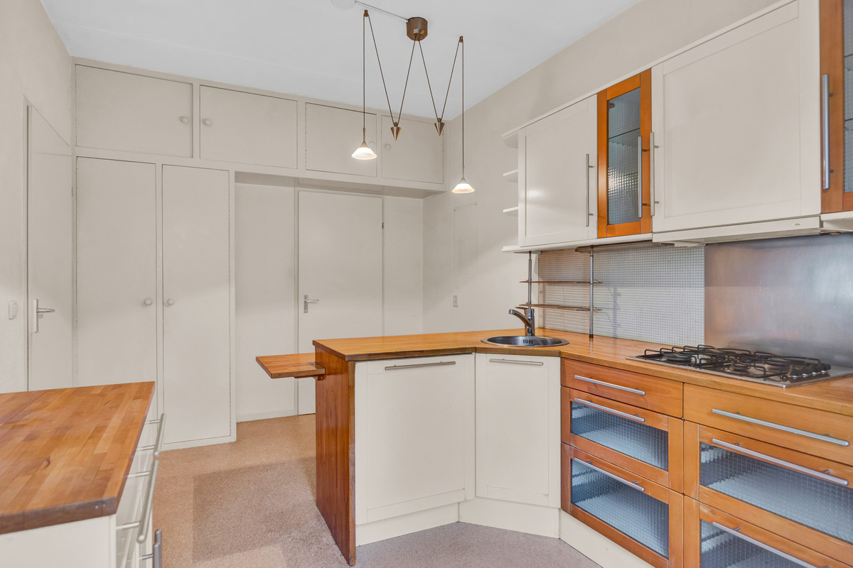 Tussenwoning te koop: De Eker 11, Balk