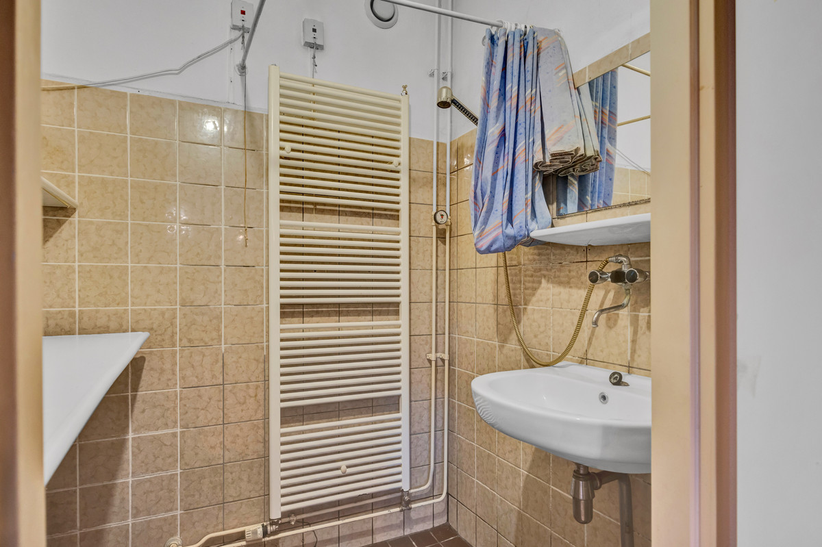 Tussenwoning te koop: De Eker 11, Balk