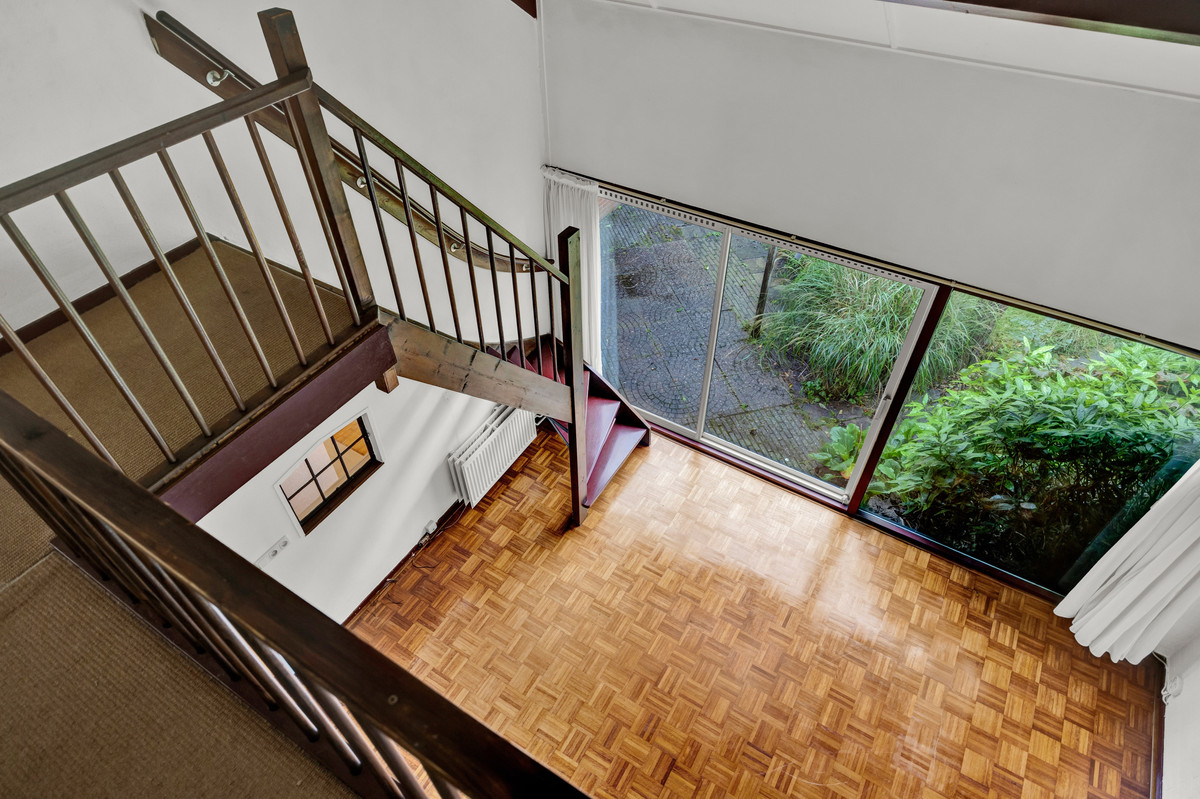 Tussenwoning te koop: De Eker 11, Balk