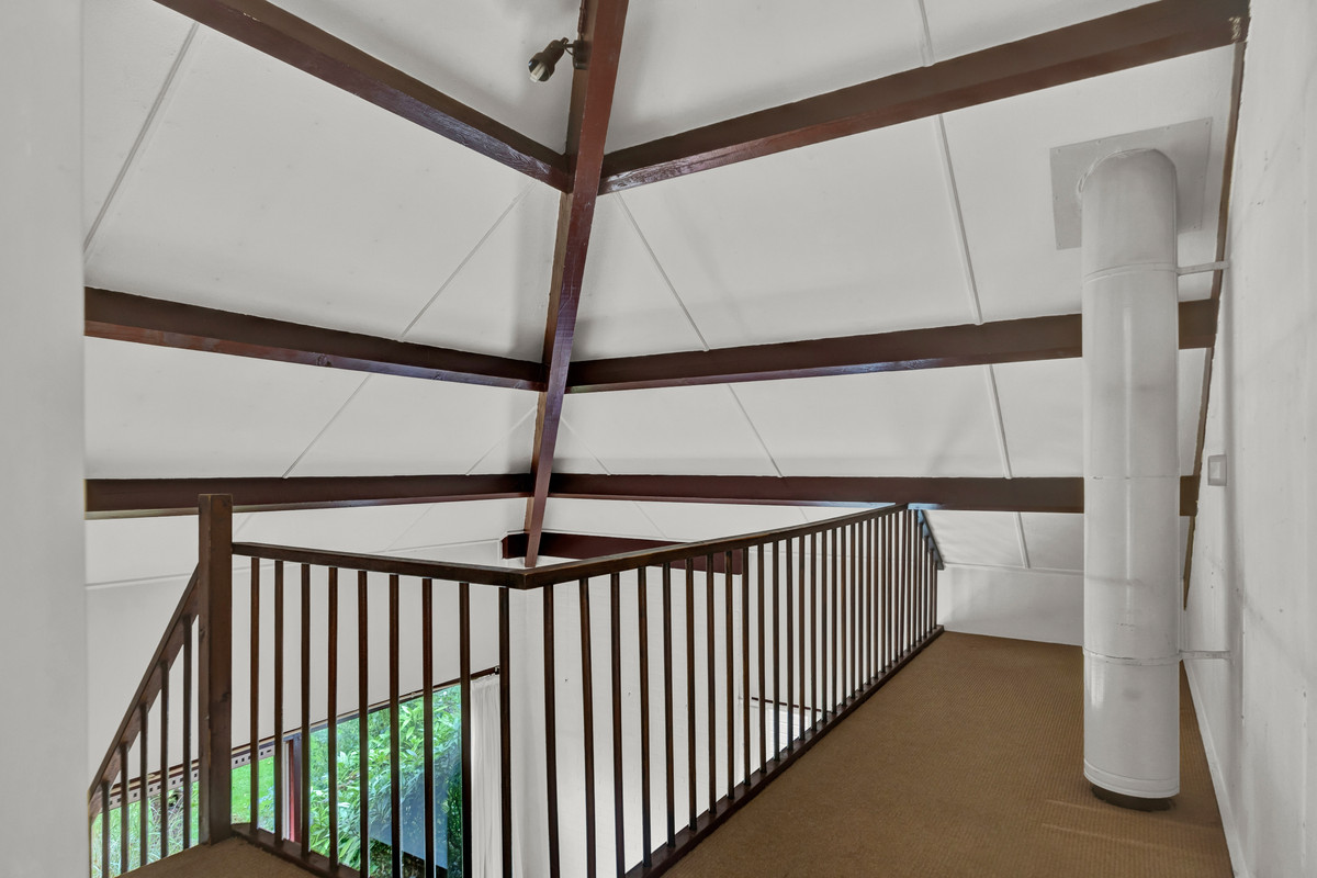 Tussenwoning te koop: De Eker 11, Balk
