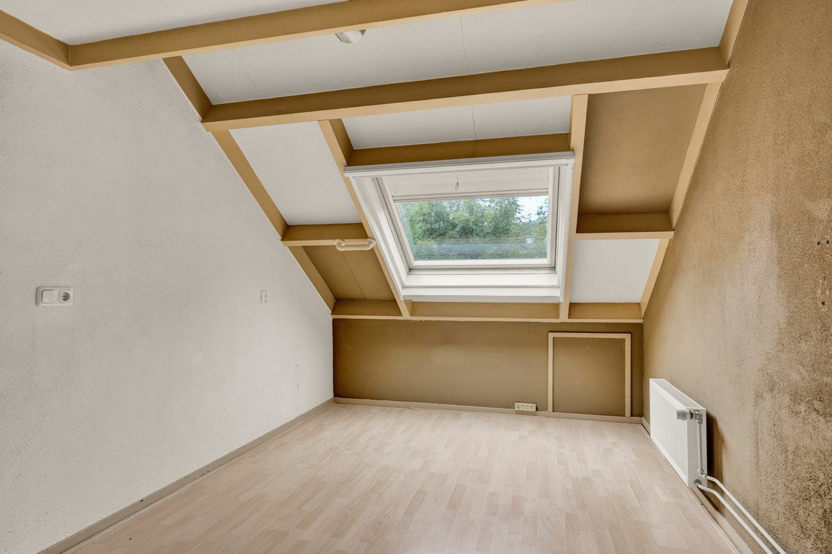 Tussenwoning te koop: De Eker 11, Balk