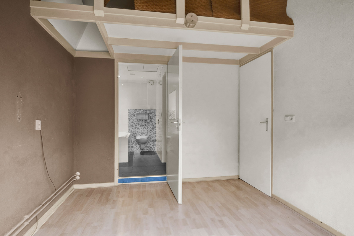 Tussenwoning te koop: De Eker 11, Balk