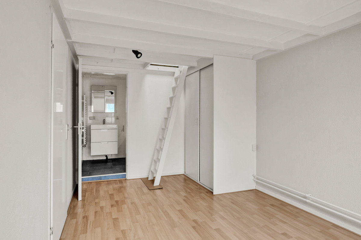 Tussenwoning te koop: De Eker 11, Balk