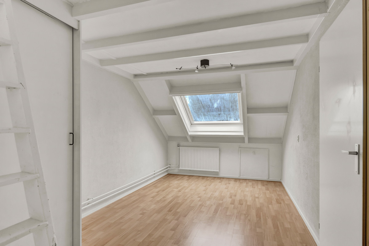 Tussenwoning te koop: De Eker 11, Balk