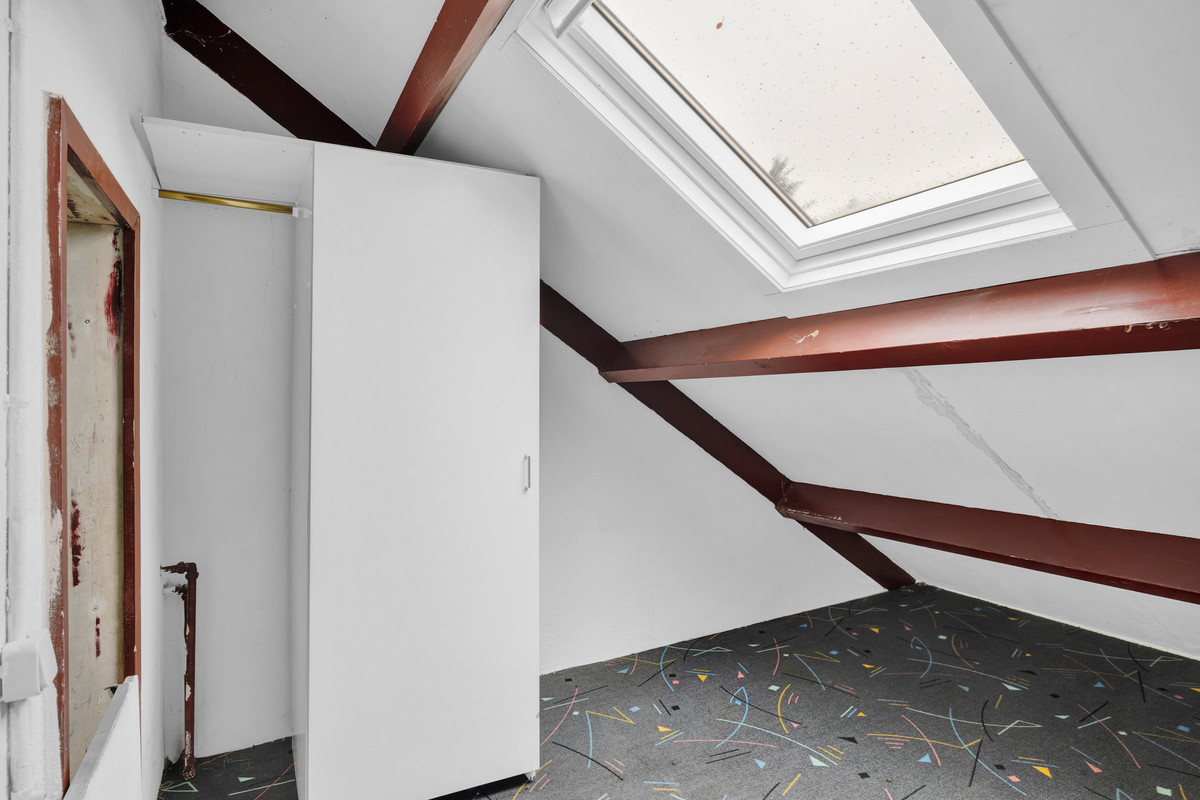 Tussenwoning te koop: De Eker 11, Balk