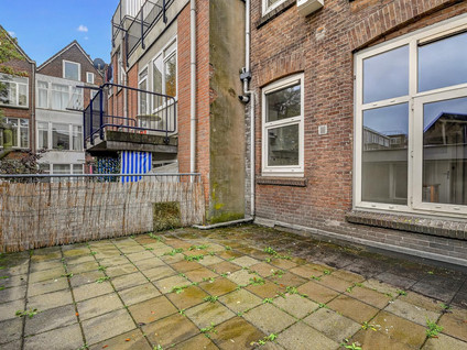 Witte van Haemstedestraat 34C 01